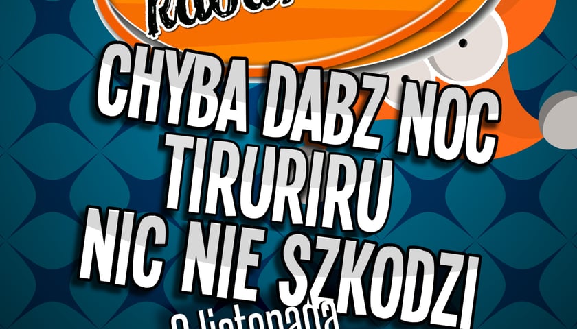 Uśmiechnij się w listopadzie!