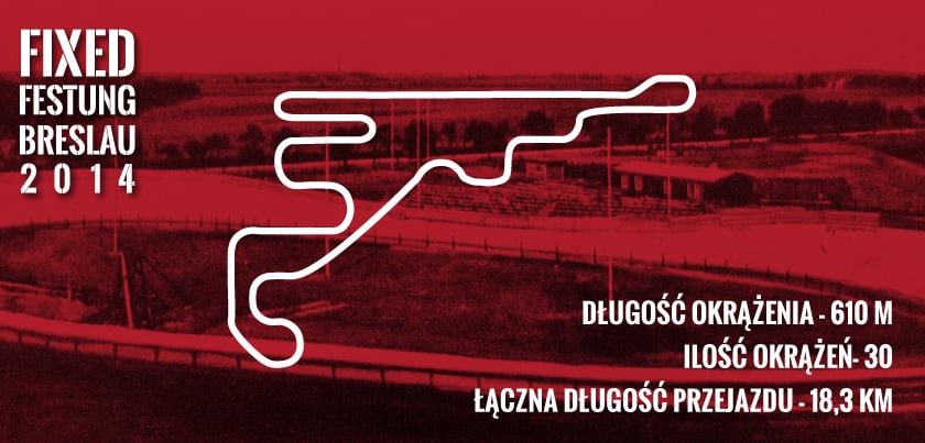 W niedzielę Stadion Wrocław dla rowerów