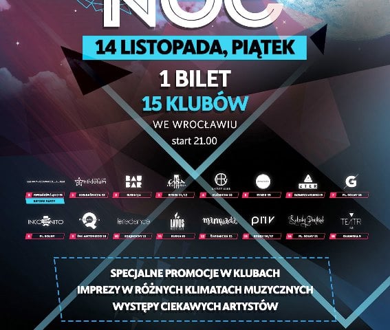 Klubowa podróż za jeden… bilet