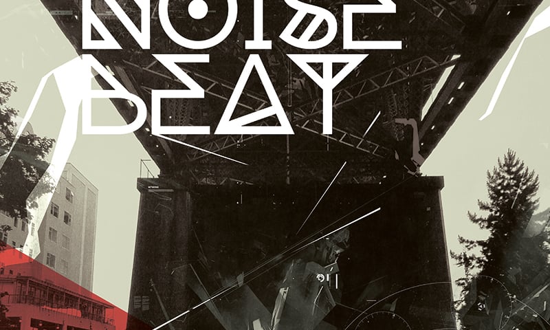 Firlej Noise Beat startuje już w sobotę