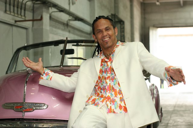 Życzliwi Jose Torres i Mesajah