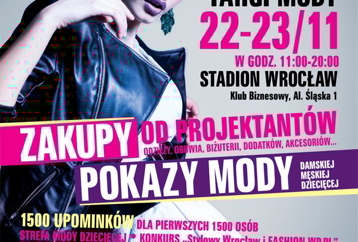 5. edycja Wrocław Fashion Meeting [PROGRAM]