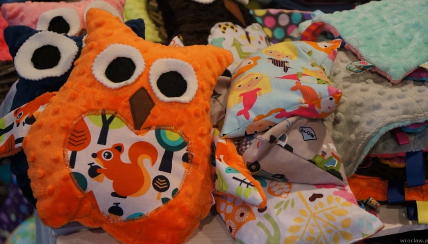 Wrocław Fashion Meeting. Dzień pierwszy [ZDJĘCIA]