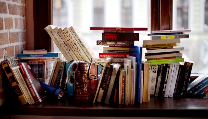 Kiermasz świąteczny – zrób COŚ DOBREGO