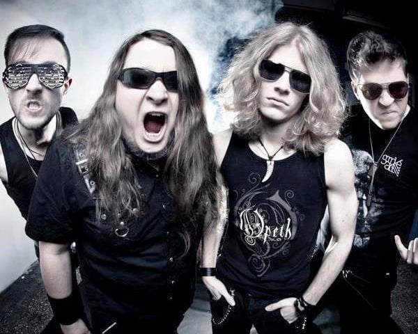 Sawblade zagra w Liverpoolu