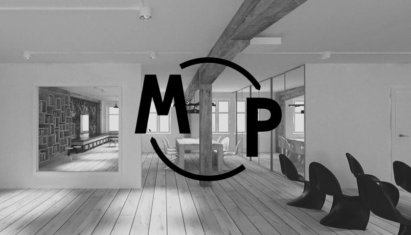 Zbiok "zamyka" MIASTOPROJEKT