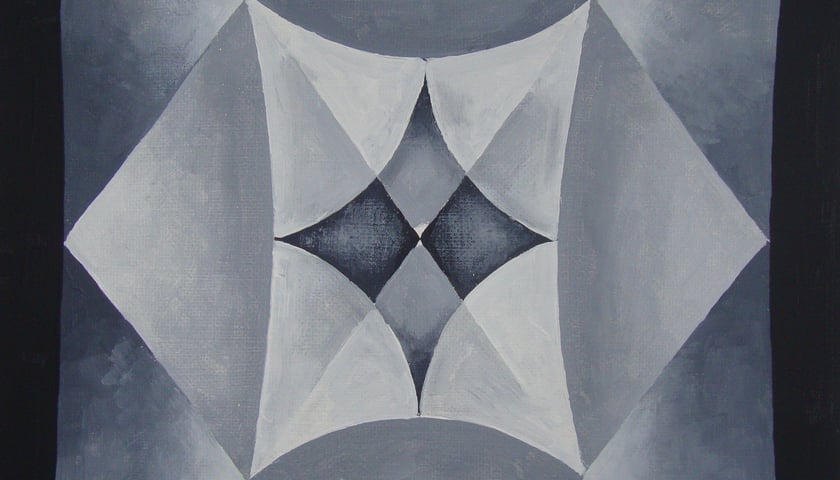 Pierwsza wystawa w Galerii Neon Side