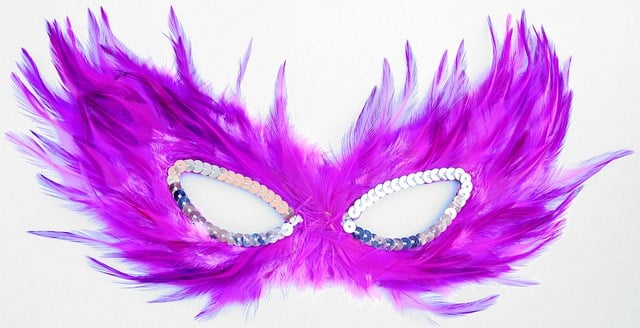 Przebranie na ostatnią chwilę