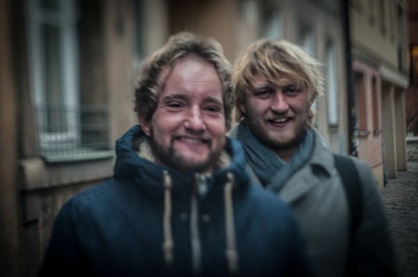 Teddy Jr. w Liverpoolu