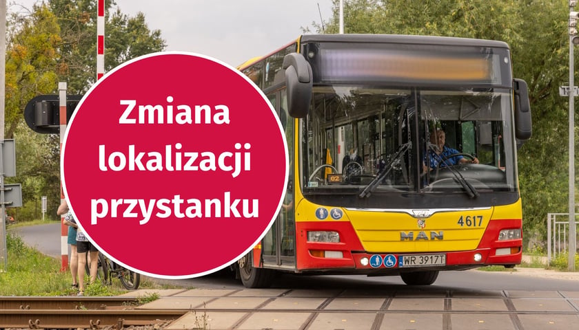 Autobus we Wrocławiu, zdjęcie ilustracyjne