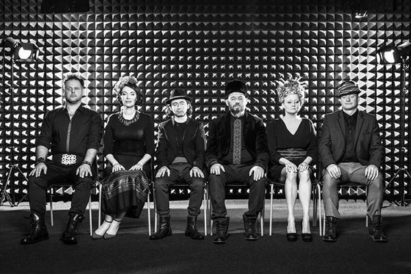 Powitaj Nowy Rok jeszcze raz!