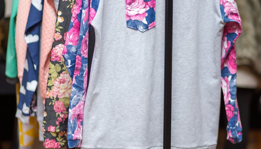 Trwa Moda na Nadodrzu