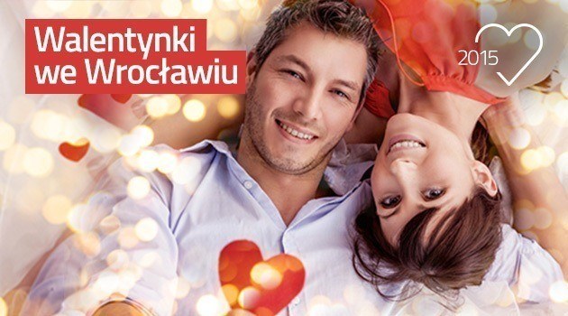 W Dzień Zakochanych coś oprócz kwiatka [LISTA IMPREZ]