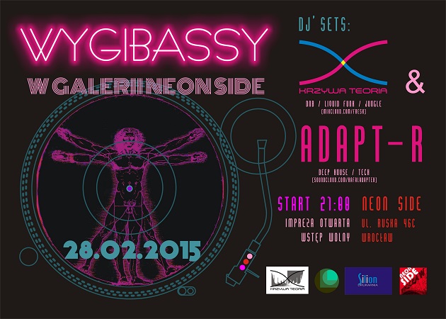 Wygibassy w Neon Side