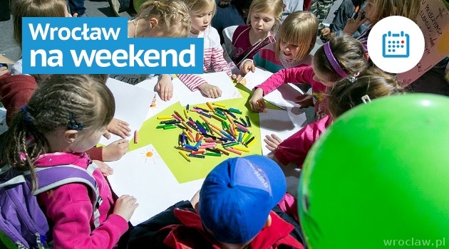 Wrocław na ostatni weekend marca: 27-29 marca [WYDARZENIA]