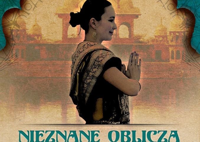 Różne oblicza hinduizmu w jeden wieczór