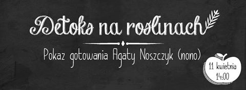 Roślinne odtruwanie