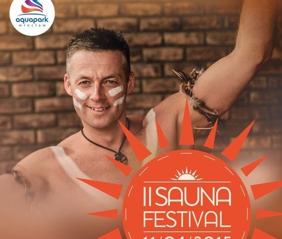 II Sauna Festival
