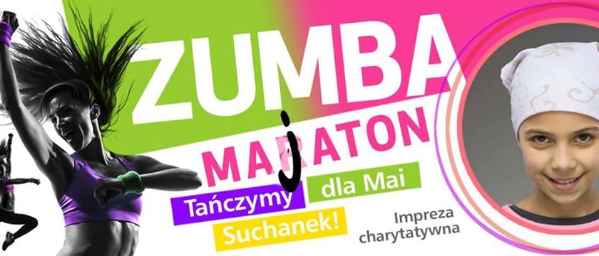MAJAton – Wrocław tańczy dla Mai