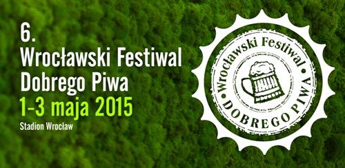 6. Wrocławski Festiwal Dobrego Piwa [ZDJĘCIA, WIDEO]