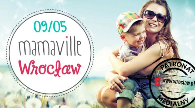 Mamaville – targi dla rodziców i dzieci
