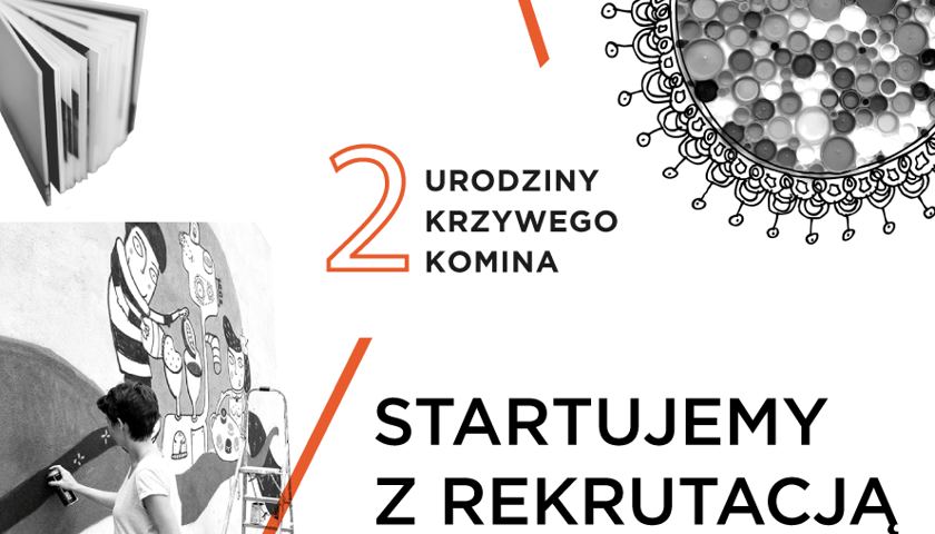 Drugie urodziny Krzywego Komina podczas Nocy Muzeów