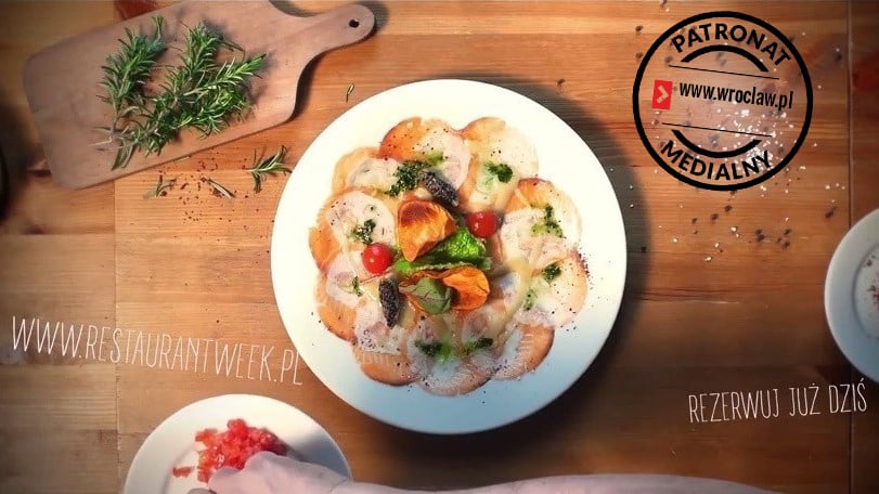 Festiwal najlepszych restauracji we Wrocławiu