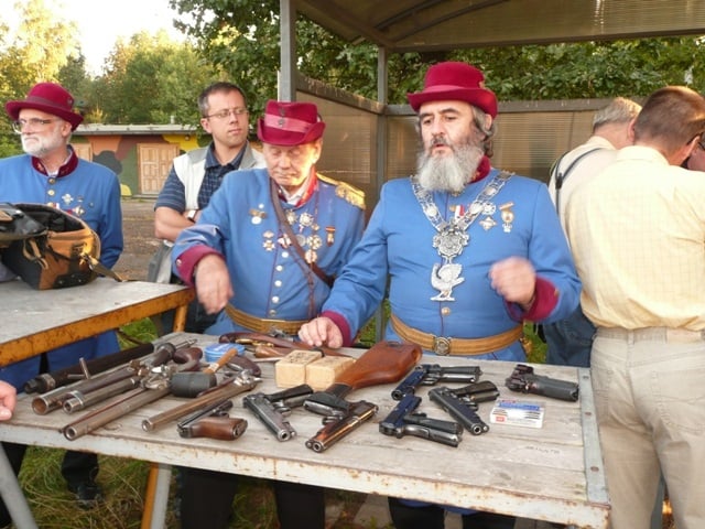 W sobotę Piknik Strzelecki