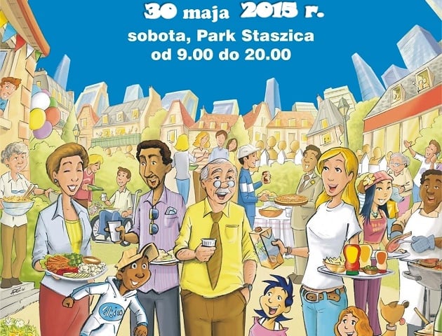 Dzień Sąsiada na Nadodrzu [PROGRAM]