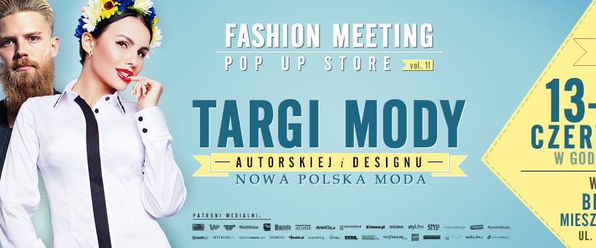 Po letnie zakupy na Fashion Meeting POP UP STORE