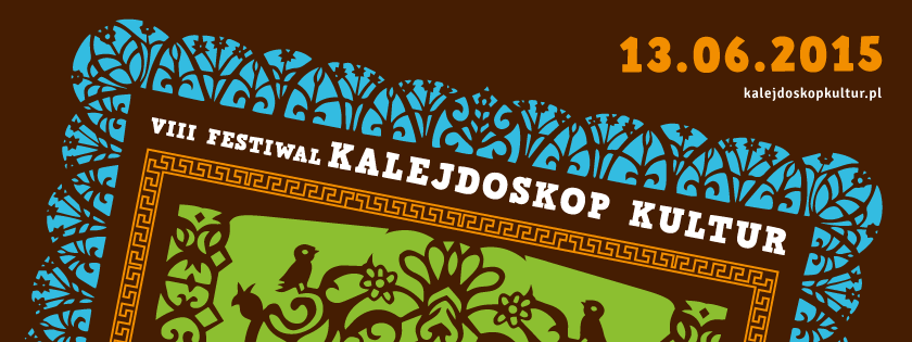 Festiwal kulturowych różności czyli Kalejdoskop Kultur