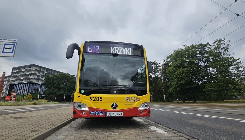 Od 22 sierpnia duże zmiany w komunikacji aglomeracyjnej. Większe autobusy, dodatkowe kursy i nowy operator