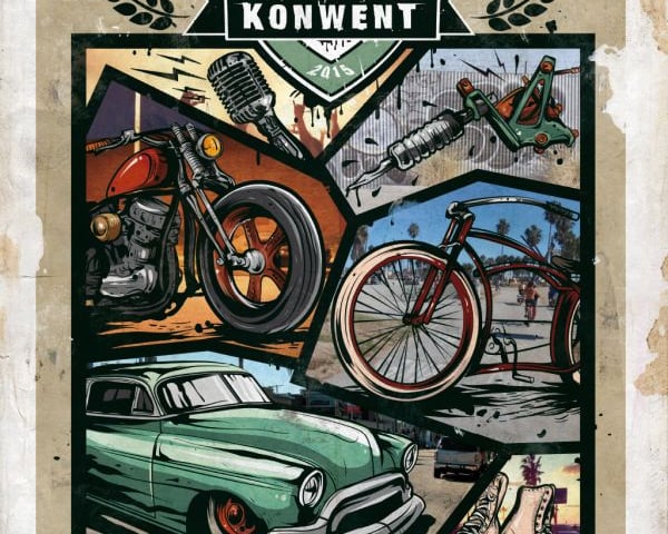 Wrocław Kustom Konwent