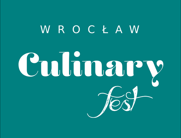 Wrocław Culinary Fest 2015