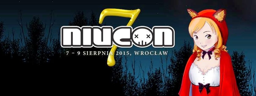 NiuCon 7, czyli fantastyczny najazd na Wrocław