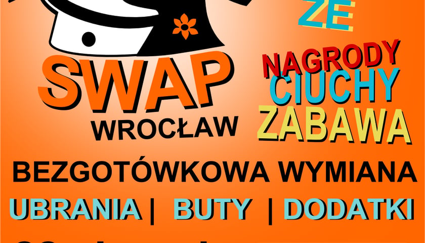 SWAP Wrocław w Barbarze