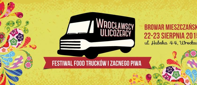 Ulicożercy – smaki wakacji w Browarze Mieszczańskim