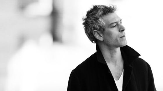 Matisyahu w Eterze