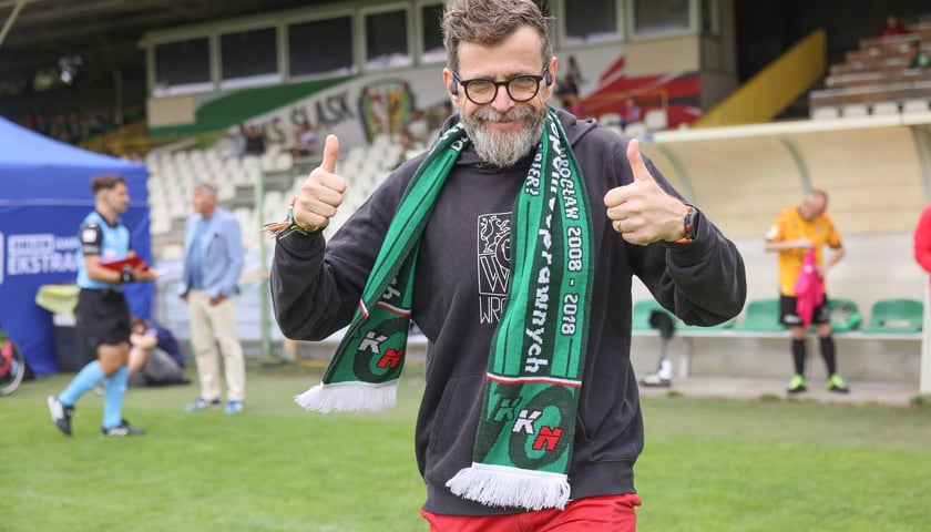 IV Turniej Orlen Amp Futbol
