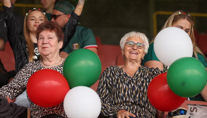 IV Turniej Orlen Amp Futbol