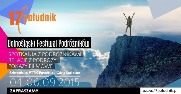 Zobacz światowe życie globtrotterów!