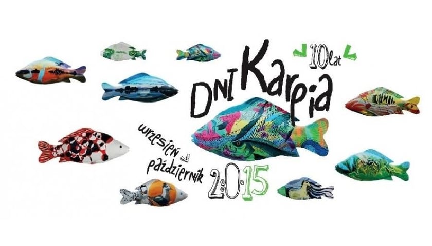 Dni Karpia 2015 [PROGRAM]