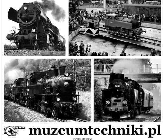 Gala Parowozów 2015