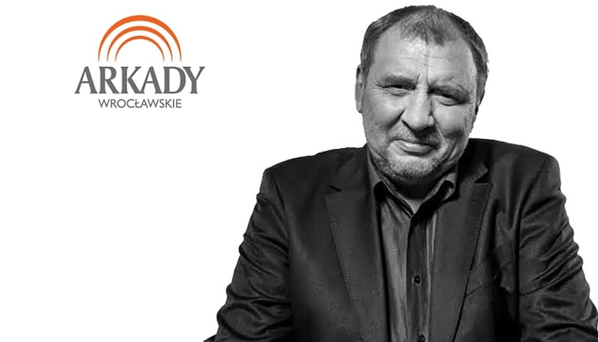 Andrzej Grabowski Show