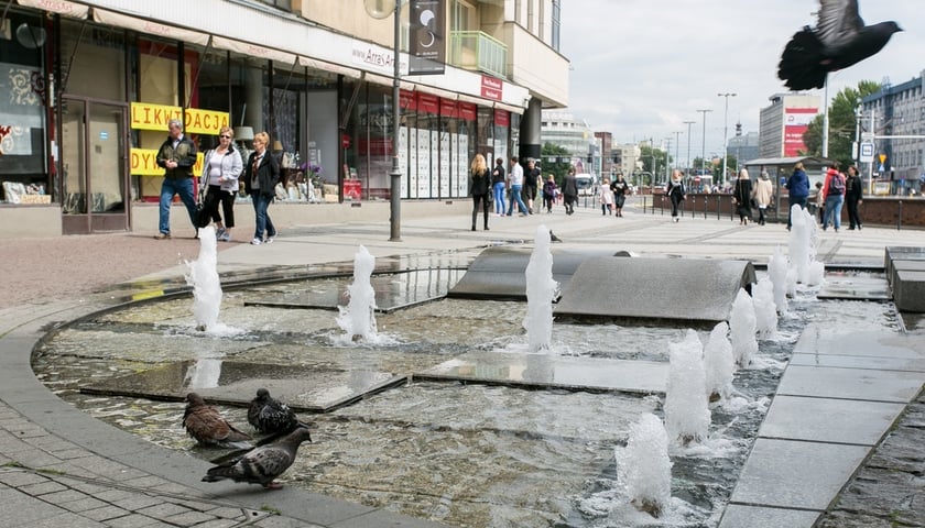 Święto ulicy Oławskiej