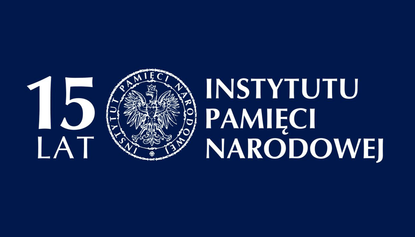 15 lat IPN – obchody we Wrocławiu [PROGRAM]