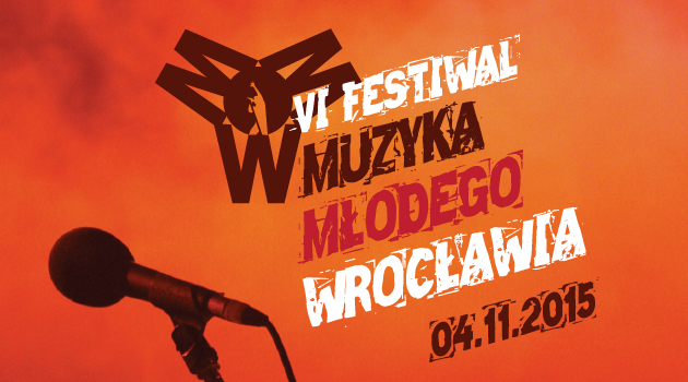 VI Międzynarodowy Festiwal Muzyka Młodego Wrocławia