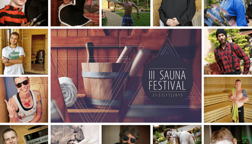 Festiwal zapachów we wrocławskim Aquaparku