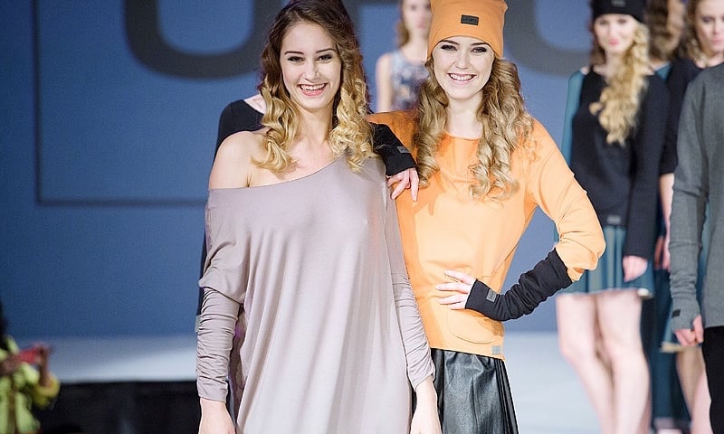 Wrocław Fashion Meeting – edycja 6. [DUŻO ZDJĘĆ]