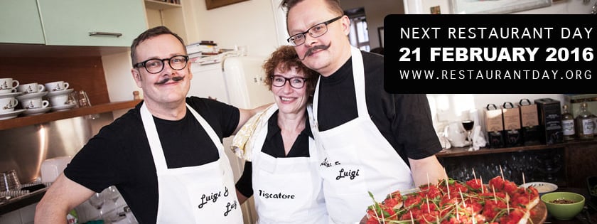 Święto jednodniowych restauracji we Wrocławiu
